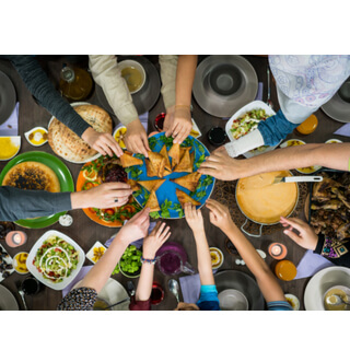 أفضل وأسوأ أطعمة لوجبة الإفطار بالصور