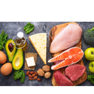 أفضل أطعمة لوجبة الإفطار بالصور