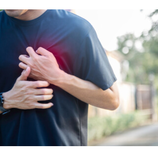 1. تعزيز صحة القلب