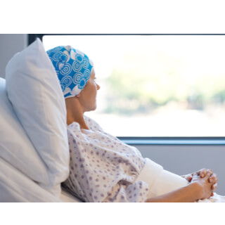 2. تحسين القدرة على تحمل علاج السرطان