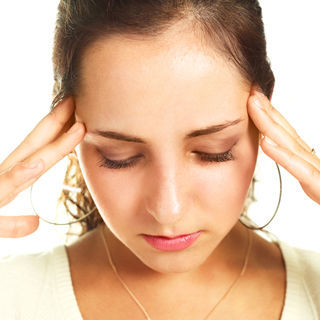 علاج الصداع