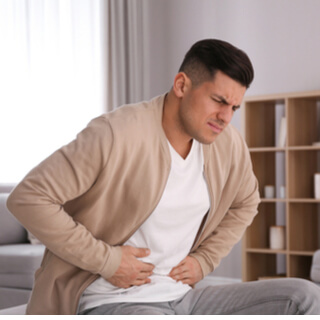 ما بعد غسيل الكلى الصفاقي 