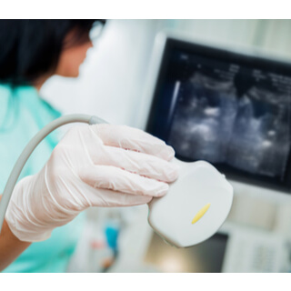 التصوير بالموجات فوق الصوتية في الأسبوع الأول من الحمل