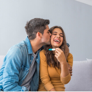 الجنس في الأسبوع الأول من الحمل