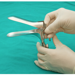 خلال عملية الكحت 