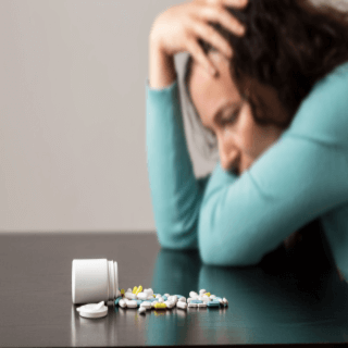 تعرف على أعراض الاكتئاب بالصور تعرف على أعراض الاكتئاب بالصور