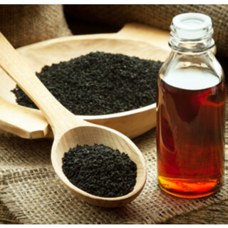 فوائد حبة البركة