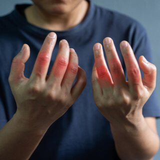 1. تقليل خطر الإصابة بالالتهابات