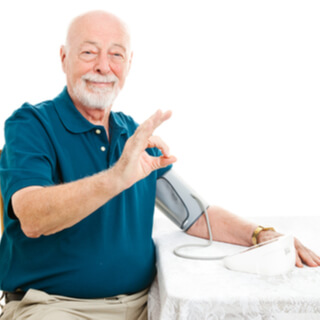 4. خفض الكولسترول وضغط الدم