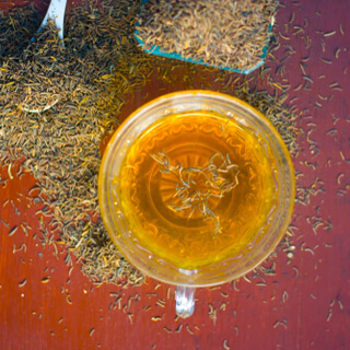  فوائد عشبة الكراوية