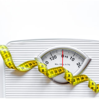 2. تعزيز فقدان الوزن