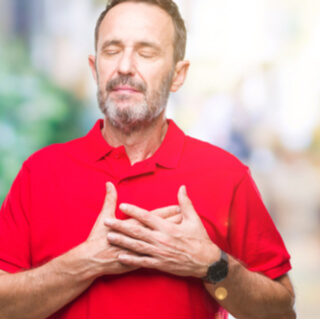 3. تحسين صحة القلب