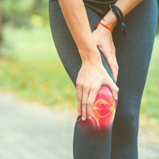 4. تقليل خطر الإصابة بالالتهاب