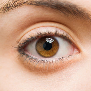 انخفاض حساسية القرنية  	انخفاض حساسية القرنية