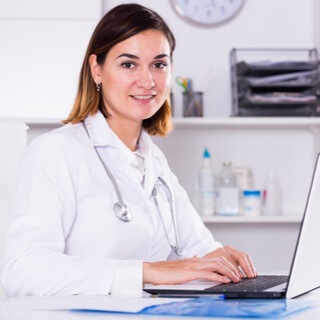 متى تزور الطبيب؟