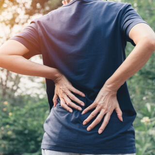 تمارين الظهر بالصور