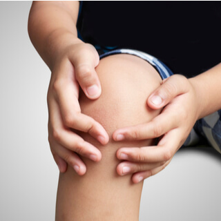 5. آلام المفاصل والعظام