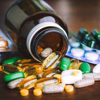 الأدوية الأدوية