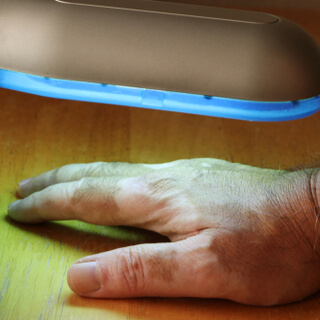 كيف يبدأ البهاق؟