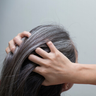 البهاق في خلايا أخرى