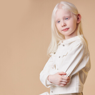 أنواع مرض البرص 