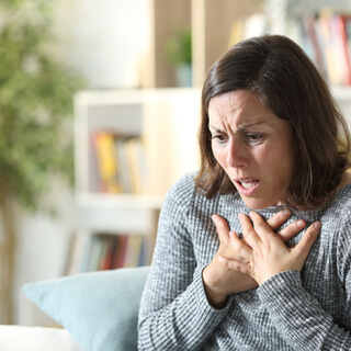 مضاعفات مرض الأرتيكاريا 