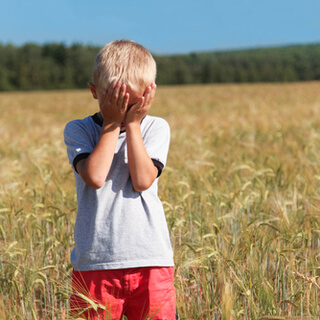 أسباب البهاق عند الأطفال