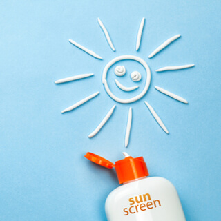 علاج البهاق عند الأطفال