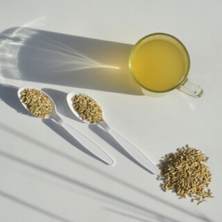 القيمة الغذائية