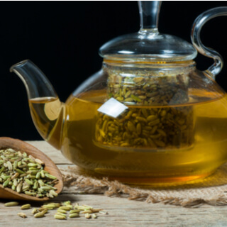 الكمية اليومية الموصى بها