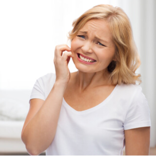 الآثار الجانبية