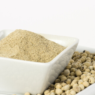 طريقة تخزين الفلفل الأبيض الصحيحة