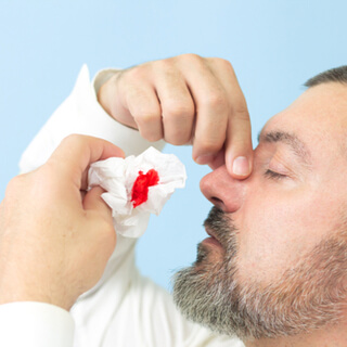 2.اضطرابات النزيف