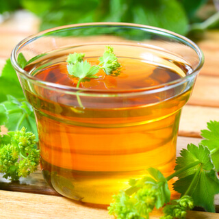 فوائد عشبة رجل الأسد