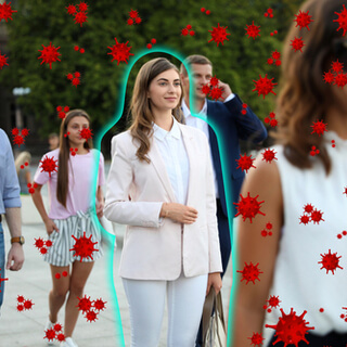 4. مقاومة الفيروسات