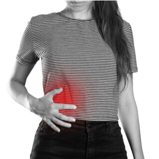 الآثار الجانبية لعشبة رجل الأسد