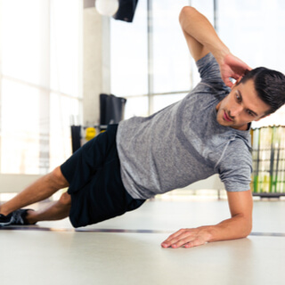 8. الألواح الجانبية (Side Planks)