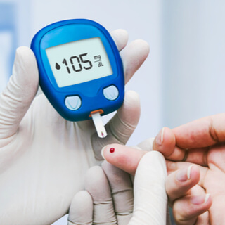 1. يساعد في خفض سكر الدم 1. يساعد في خفض سكر الدم