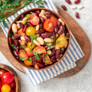 6. الأطعمة الأخرى الغنية بالحديد