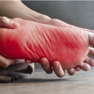 3. أعراض السكري من النوع الثاني