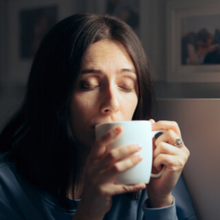 مشروبات تساعد على النوم بالصور