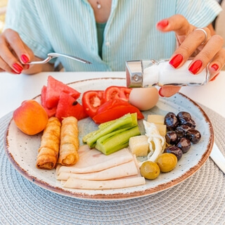 2. ارتفاع ضغط الدم الثانوي