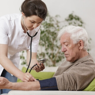 3. ضغط الدم المرتفع الانقباضي المنعزل