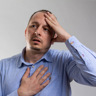 4. ارتفاع ضغط الدم الخبيث