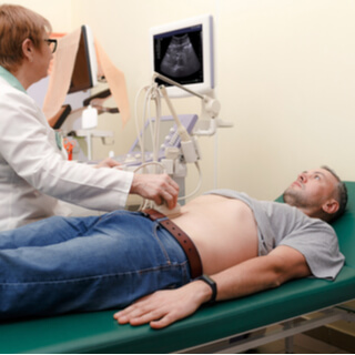 طرق تشخيص الإصابة باالتهاب الزائدة الدودية