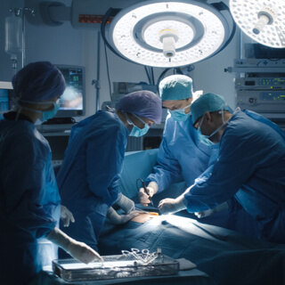 علاج التهاب الزائدة الدودية