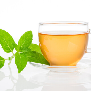 طرق استخدام النعنع