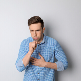 أعراض مرض الربو