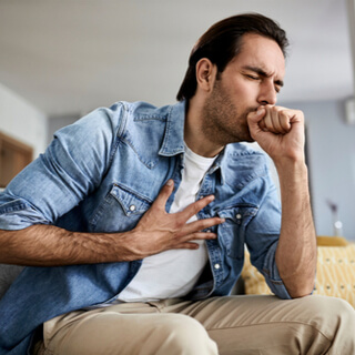 أعراض مرض الربو الأكثر شدة