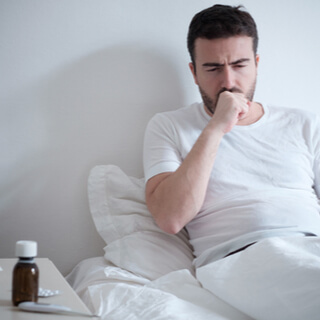 أسباب الإصابة بمرض الربو